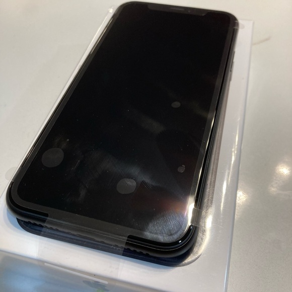 I phoneXR
